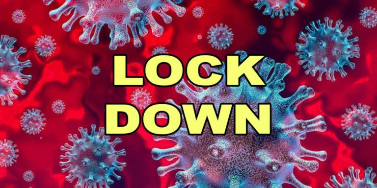 lockdown 1458754