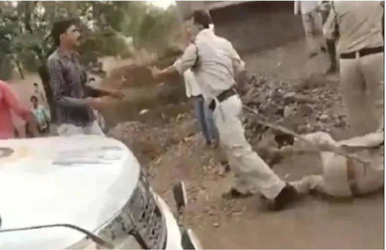 POLICE PAR HAMALA-----------