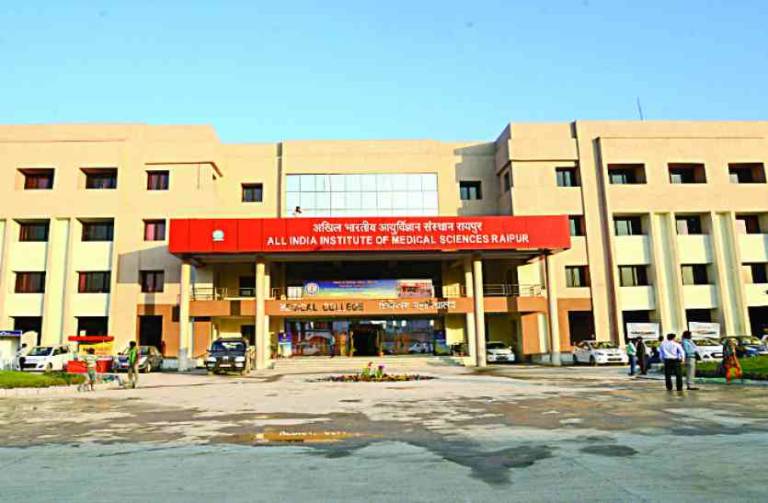 aiims_raipur