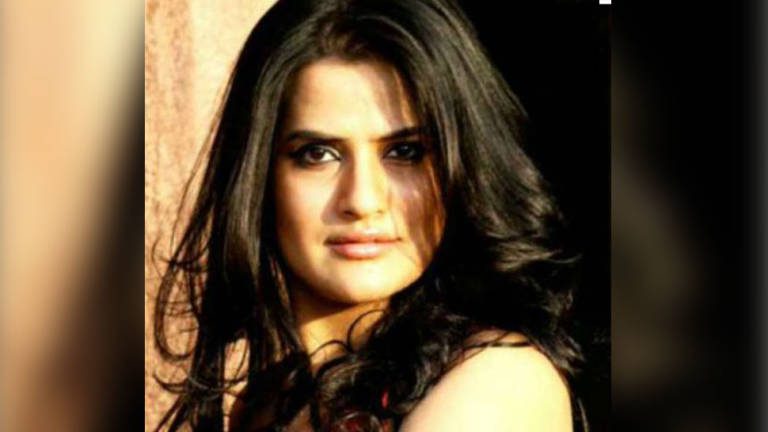 sona mohpatraa