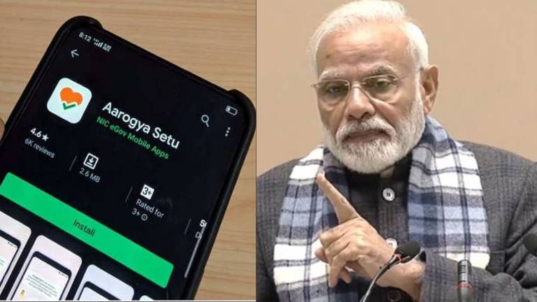 आरोग्य सेतु ऐप1