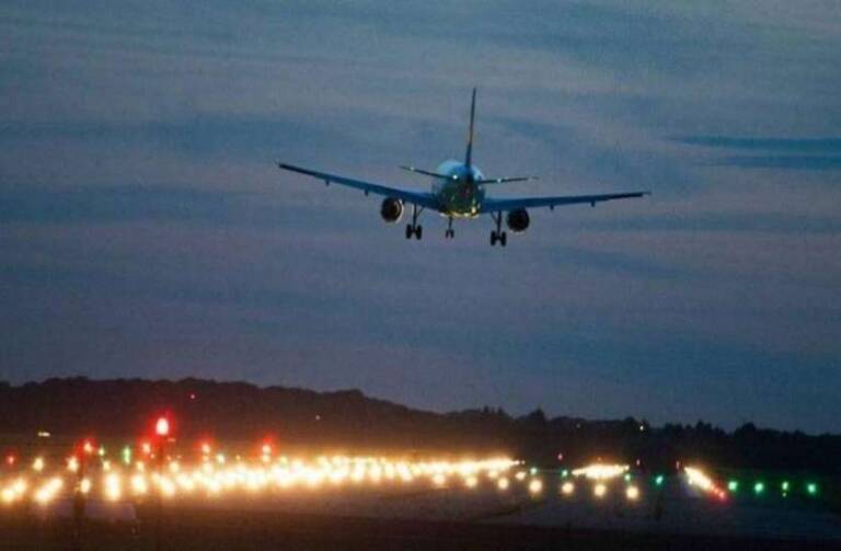 FLIGHT