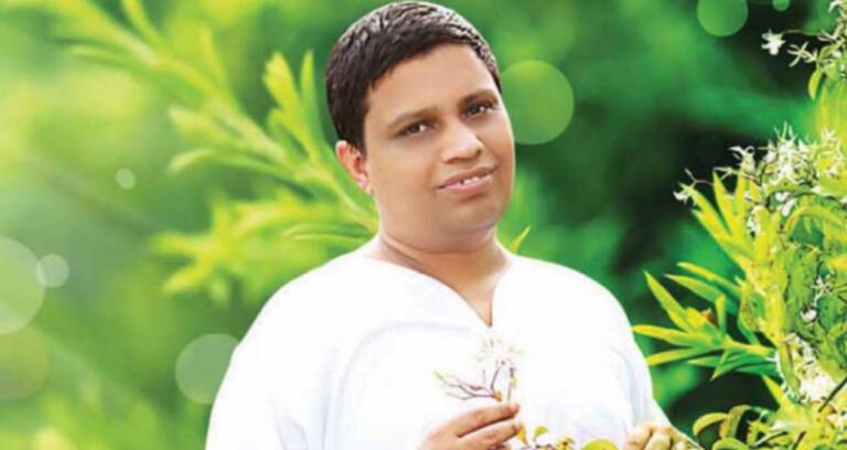 Balkrishna-Ceo-Patanjali