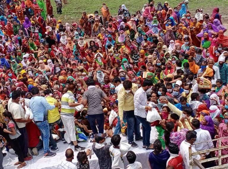 KENDRIY MANTRI BHOPAL