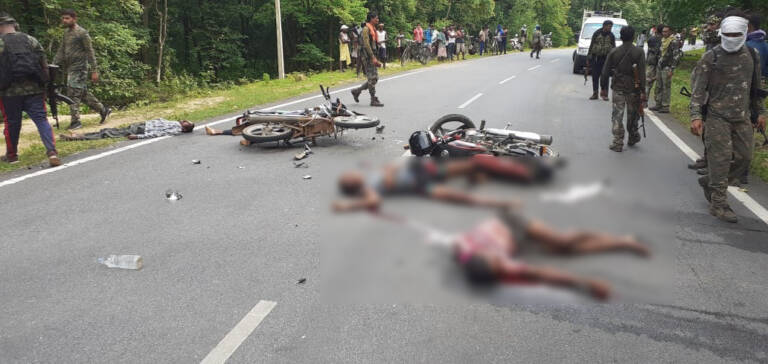 ACCIDENT DHAMATRI 01