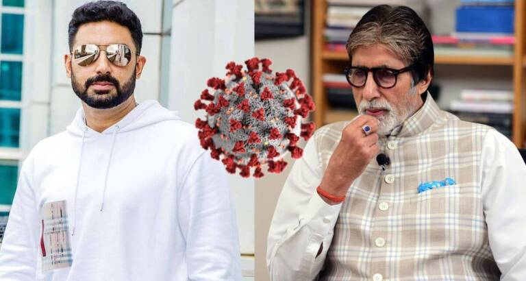 Abhishek-Bachan-and-Amitabh-Bachan