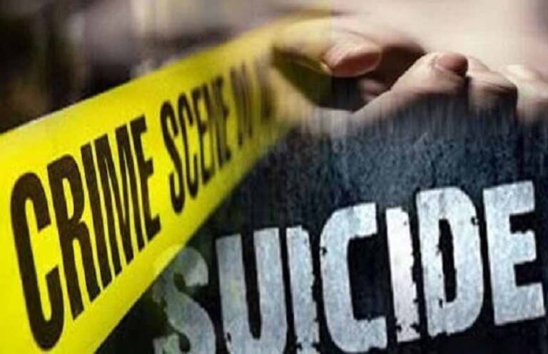 SUICIDE 00256