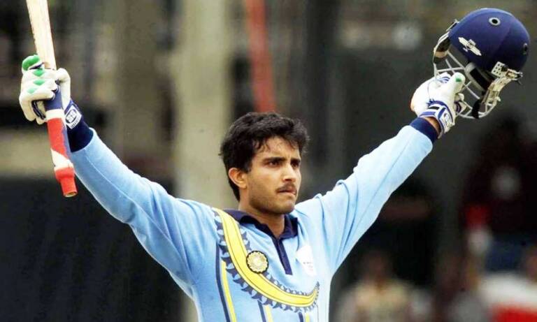 SouravGanguly