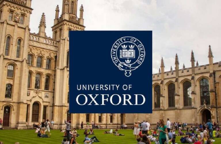 oxford university