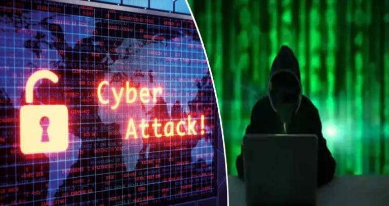 CYBER-1