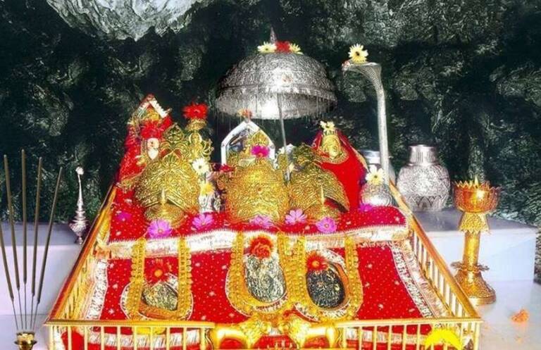 vaishno-devi-mandir