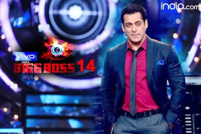 14 bigg boss