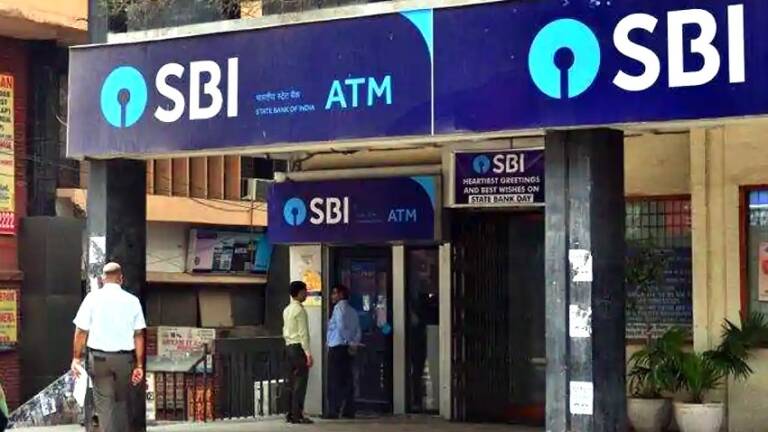 SBI BANK