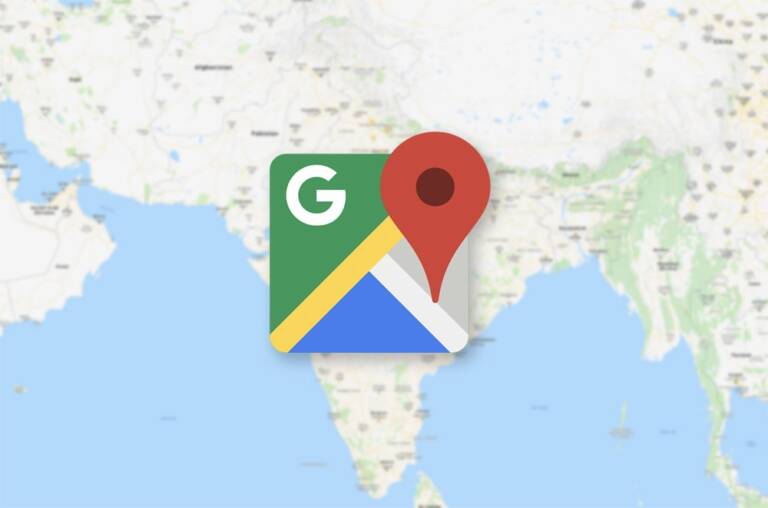 google-maps