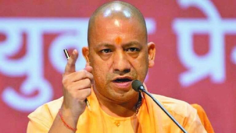 yogi adityanath