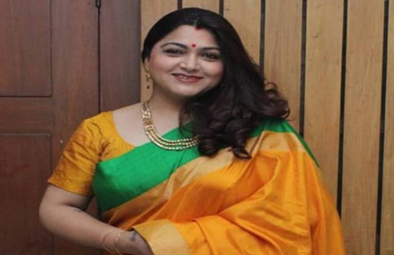 Khushbu_Sundar
