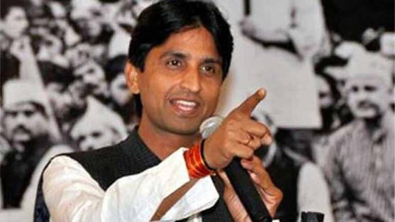 kumar-vishwas