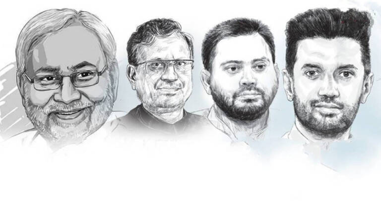 Bihar-election-results