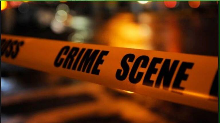 CRIME