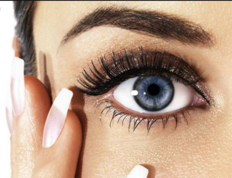 eye
