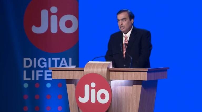 jio