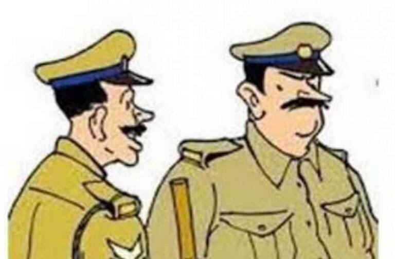 POLICE-1