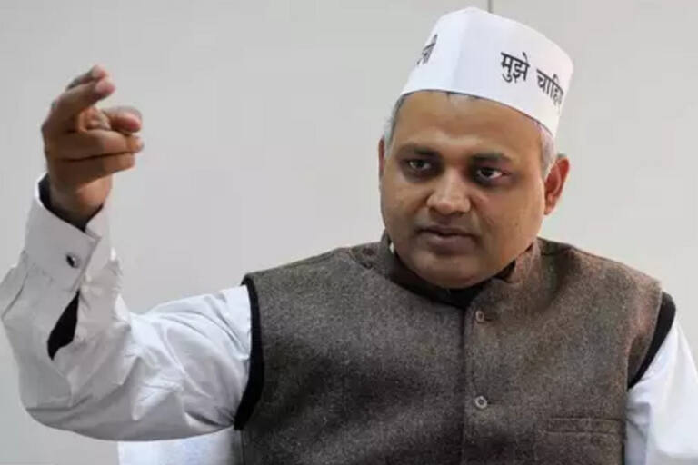 somnath-bharti