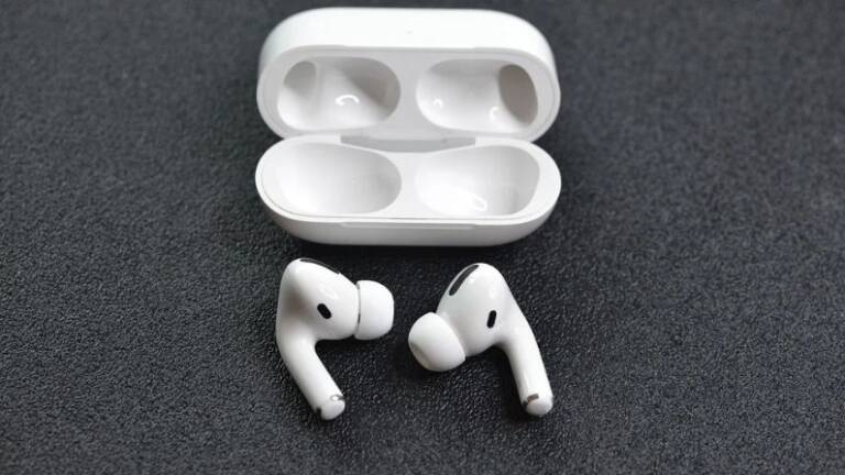airpod