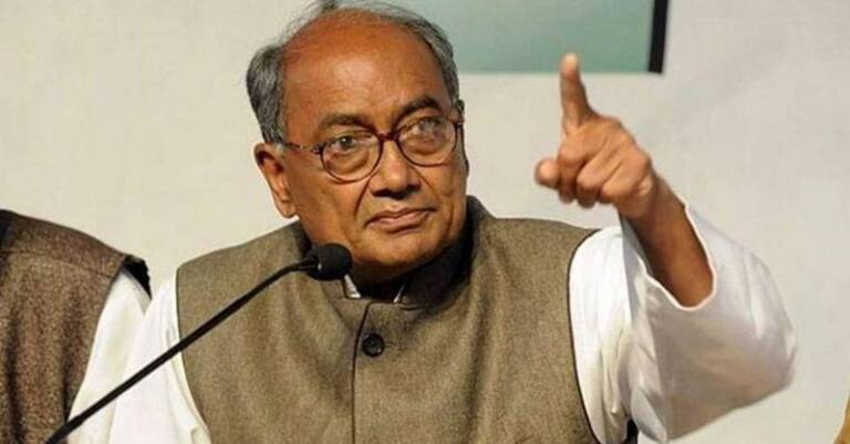 digvijay