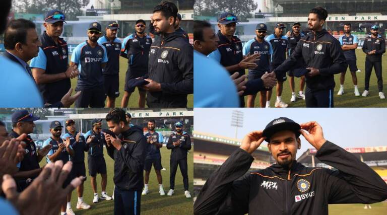 Shreyas-Iyer-Test-Cap