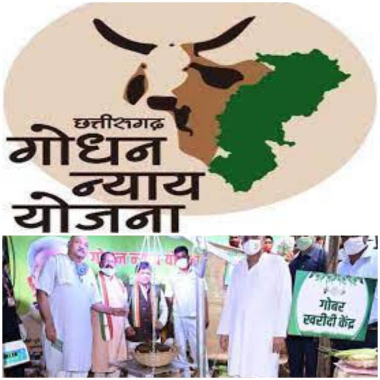 दिल्ली में मोदी के राजपथ पर छत्तीसगढ़ के गोधन की झांकी देखकर आरएसएस और बीजेपी गदगद,कांग्रेसी भी खुश,लेकिन योजना में भ्रष्टाचार की जांच की मांग,कब होगी पूरी?आरटीआई एक्टिविस्ट और सामाजिक कार्यकर्ताओं ने योजना को ईमानदारी के साथ लागू करने की बताई ज़रूरत…