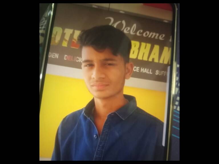 Kidnapped and murdered a minor in Bilaspur