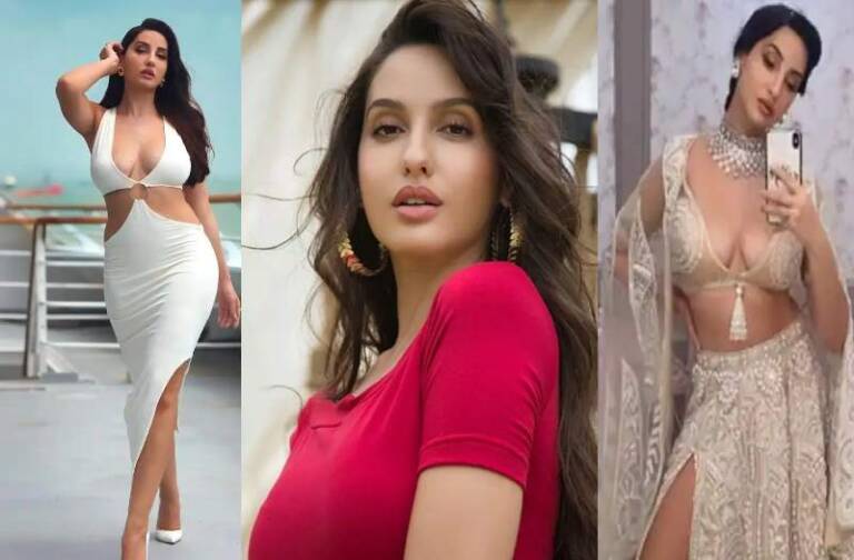 नोरा फतेही का इंस्टाग्राम अकाउंट डिलीट! 37.6 मिलियन फॉलोअर्स हुए परेशान