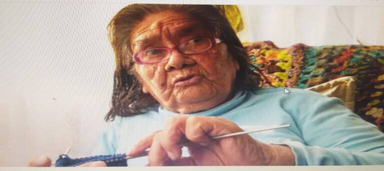 पूरी दुनिया में इस भाषा का खत्‍म हुआ इतिहास, यमाना भाषा बोलने वाली एकमात्र महिला का निधन, 93 साल की थीं क्रिस्टीना काल्डेरोन, निधन से पहले तैयार किया था शब्दकोष…