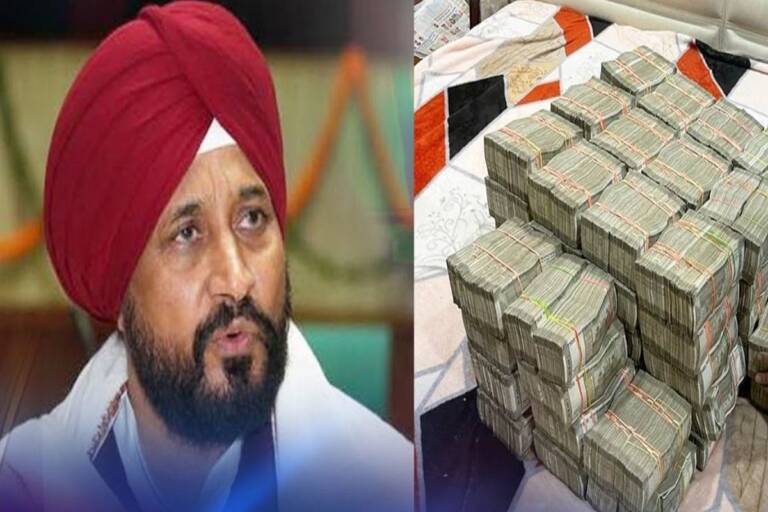 पंजाब: मनी लॉन्ड्रिंग मामले में मुख्यमंत्री का भतीजा गिरफ्तार, खतरे में सीएम की गद्दी!