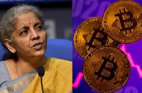 वित्त मंत्री ने आज के बजट में भी किया एलान, क्या है डिजिटल रुपया?