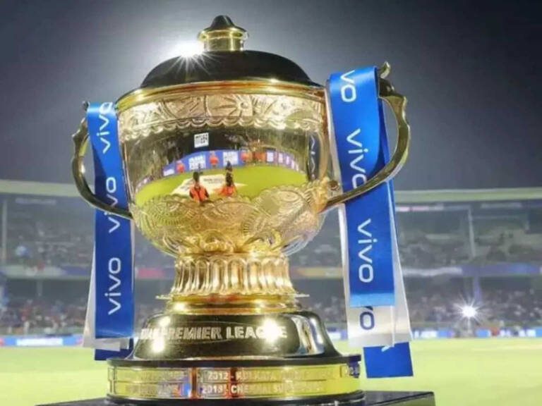 पिच तैयार: 2022 आईपीएल मैचों की रूपरेखा तैयार,कुल 70 लीग मैच होंगे इस बार, 55 मैचों की मेजबानी करेगा मुंबई…