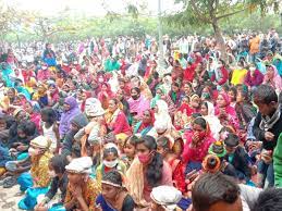 राहुल गांधी से मिलना चाहते हैं नवा रायपुर के किसान, मंत्री व अफसरों को लिखा पत्र, मुलाकात नहीं तो बड़े आंदोलन की तैयारी…