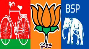 यूपी चुनाव: कोई देवरानी जेठानी तो कोई साढ़ू भाई,आपस में रिश्तेदार हैं यूपी के ये नेता…