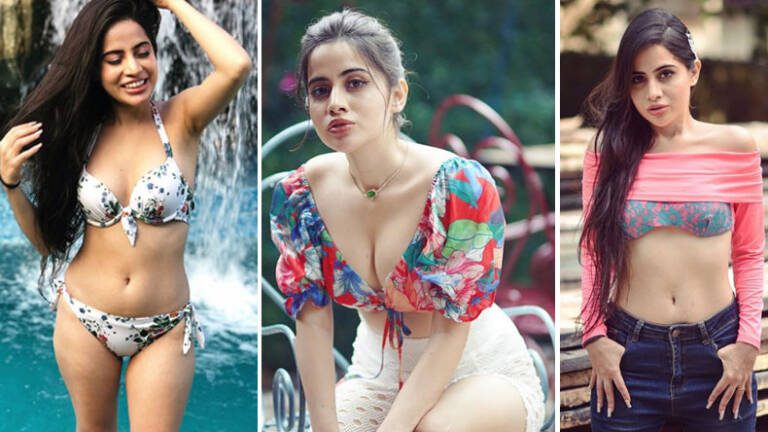 Urfi-Javed-Sexy-Photo-Video