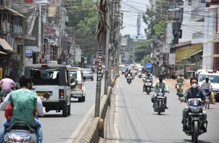 raipur