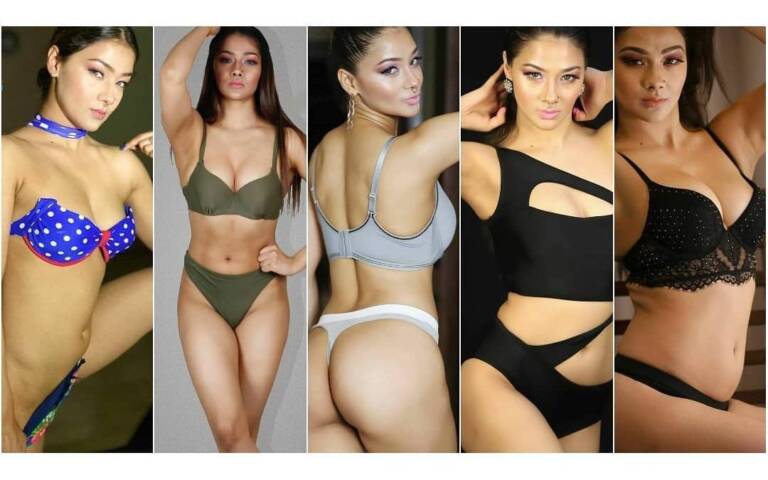 नम्रता मल्ला के डांस मूव्स देख मदहोश हुए फैंस, दिल पर काबू करना हुआ मुश्किल, देखें वीडियो