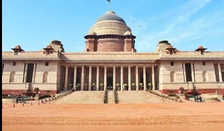 Presidential-election