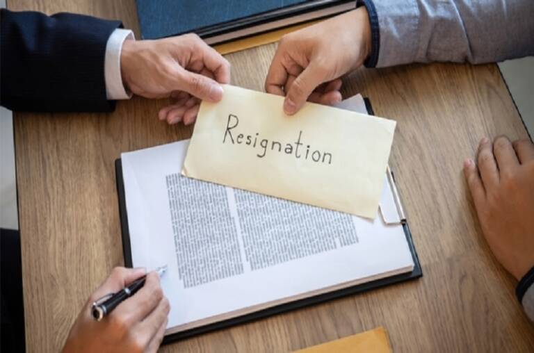 resignation-letter-
