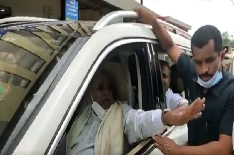 Former-CM-Siddaramaiah