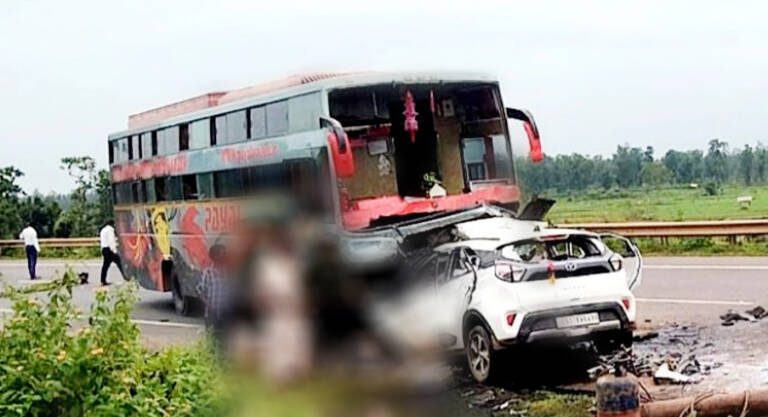 Payal bus