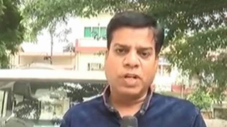 Sunil Namdeo