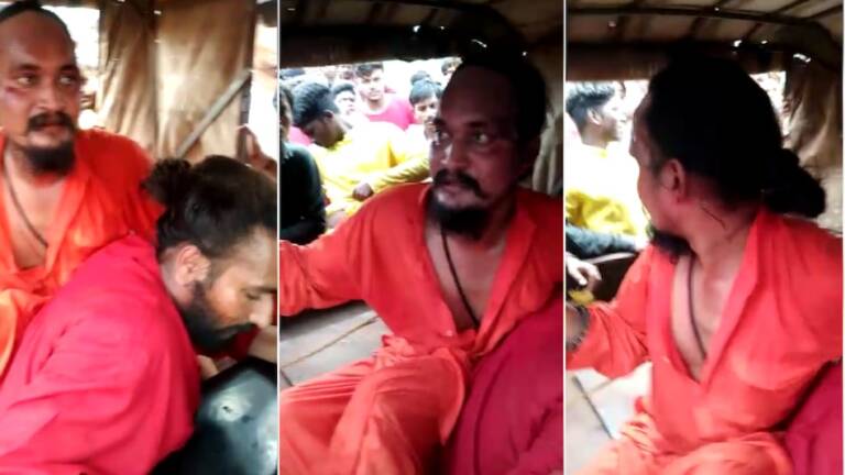 sadhu 1