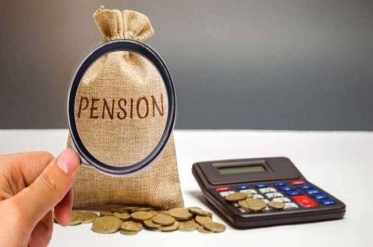 Pension-Scheme