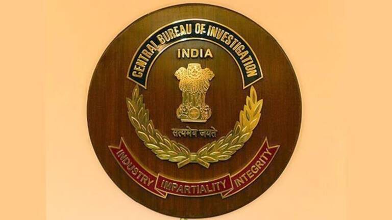 CBI NEW